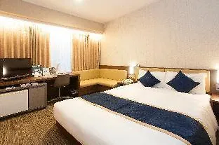 Hotel Sunroute Asakusa Präfektur Tokio