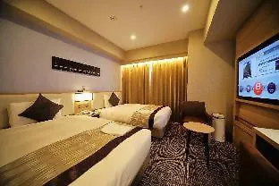 Hotel Sunroute Asakusa Tōkyō Japon