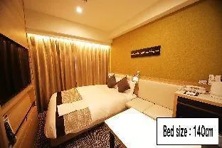 Hotel Sunroute Asakusa Tōkyō