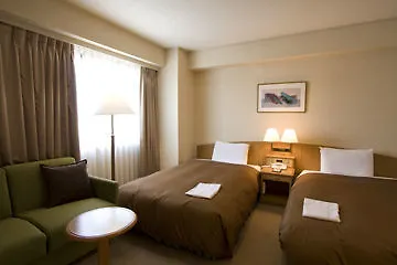 ***  Hotel Sunroute Asakusa Tokyo Japan