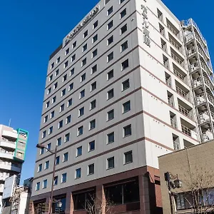 Keihan Asakusa Отель