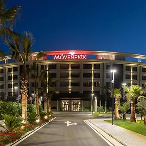 Hotel Mövenpick Lalez Durres *****