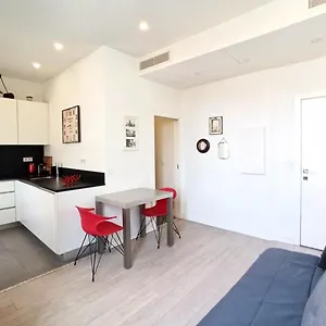 Viva Riviera - 3 Rue Commandant André Appartamento Cannes