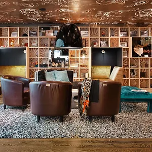 Hotel Scandic Paasi ****