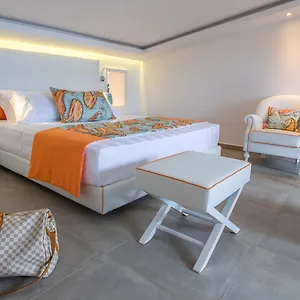 Avaton Luxury Hotel&villas – Relais&chateaux Ouranoupoli