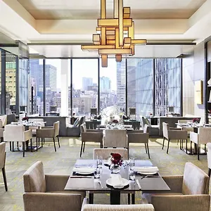 Hotel Oakwood Premier, Tokio