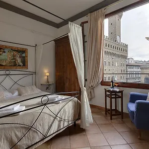 Signoria With A View Appartamento Firenze