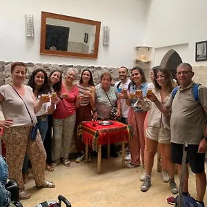 Be 20 Riad Marrakesh