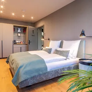 Hotel Goldammer 