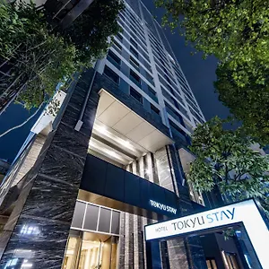 Tokyu Aoyama Premier Отель