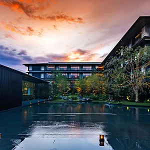The Mitsui Kyoto, A Luxury Collection & Hotel Kyoto
