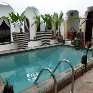 Al Warda Marrakesh