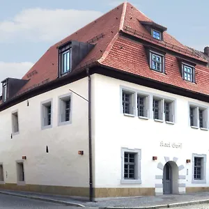 Hotel Gaestehaus Graef Haus 