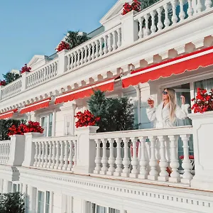 Hotel Flower Hotels&resorts *****