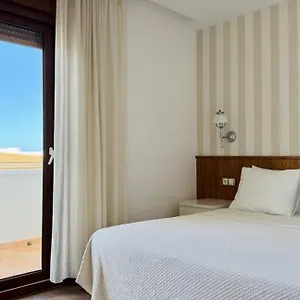 Playa Pensión