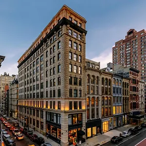 Walker Tribeca Hotel New York