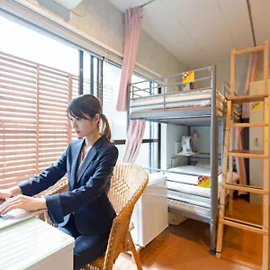 Maison d'hôtes Akasaka-no Sato