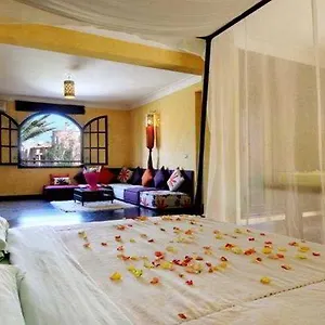 Du Taylor Marrakesh