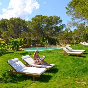 Cala Boix Pensión