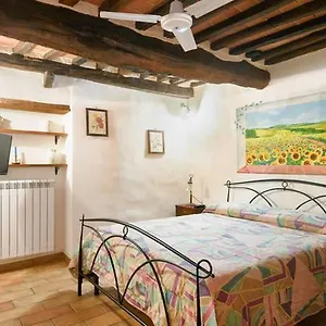 Armaiolo Relax Appartamento Rapolano Terme