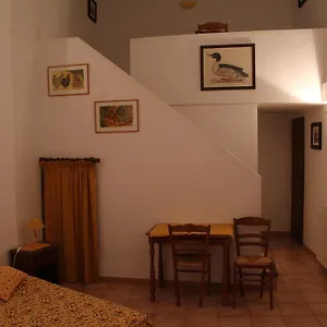 Ferme De Sejour Rebuffel Alloggio per agriturismo La Roque-Esclapon
