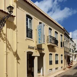 Lagosmar Hotel