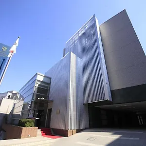 Center Of Japan Отель