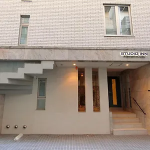 Appartement Nishi Shinjuku