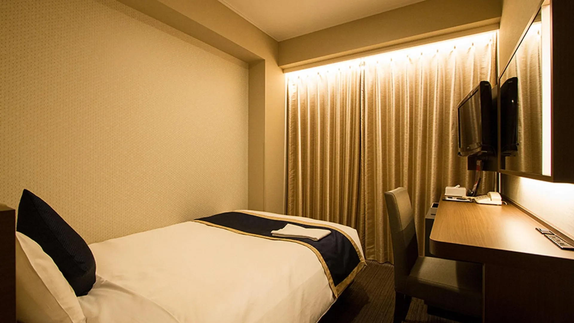 Hotel Sunroute Asakusa Tokio
