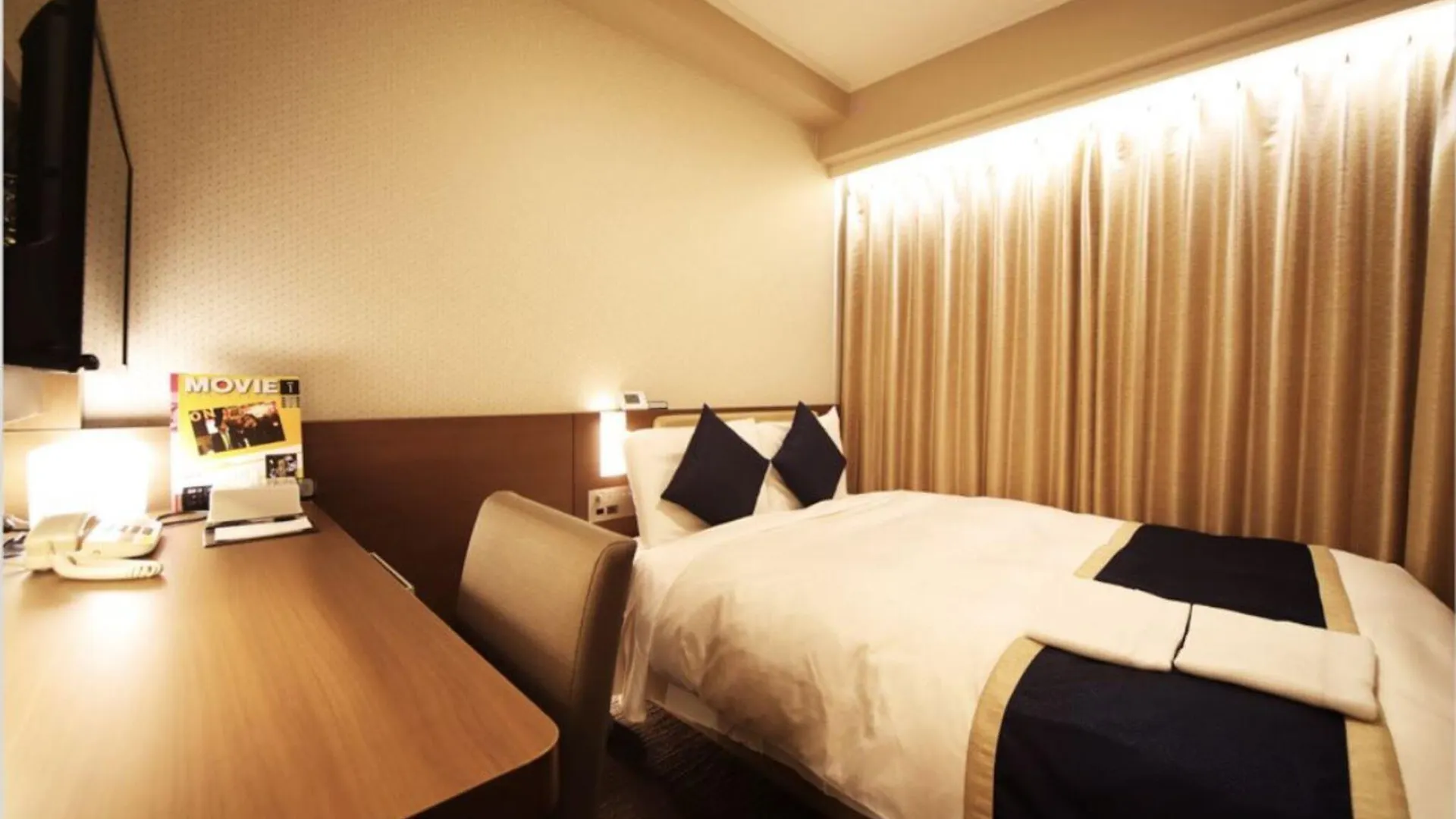 Hotel Sunroute Asakusa Tokio