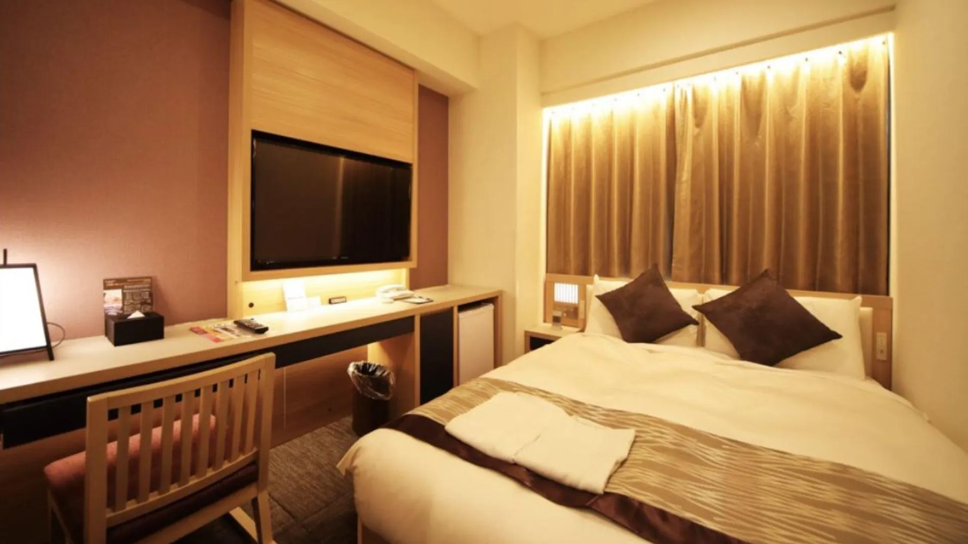 Hotel Sunroute Asakusa Tokio 3*,  Japan
