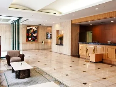 Hotel Sunroute Asakusa Tokio