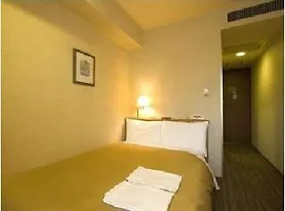 Hotel Sunroute Asakusa Tokio