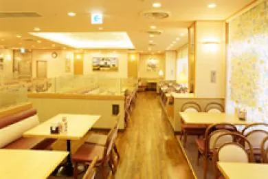 ***  Hotel Sunroute Asakusa Tokio Japan