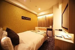 Hotel Sunroute Asakusa Tokyo