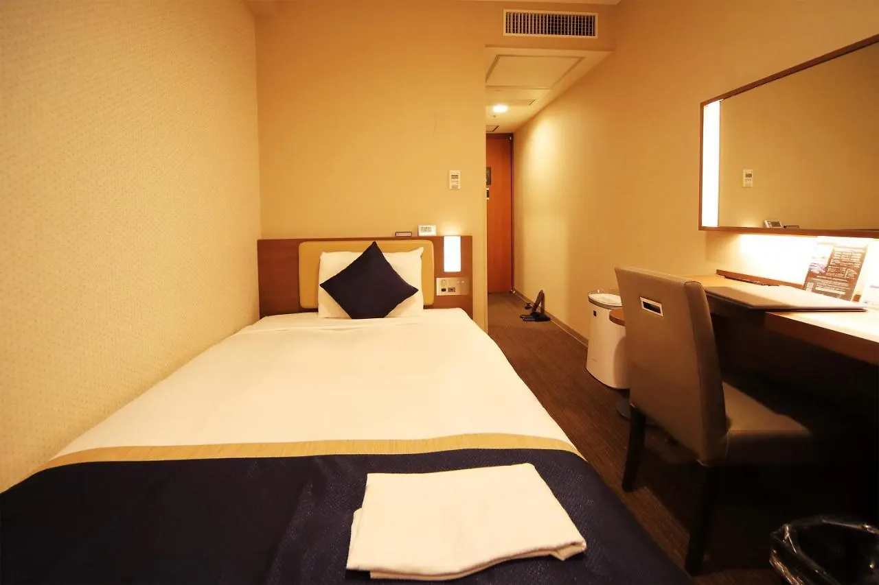 Hotel Sunroute Asakusa Tokyo 3*,  Japan