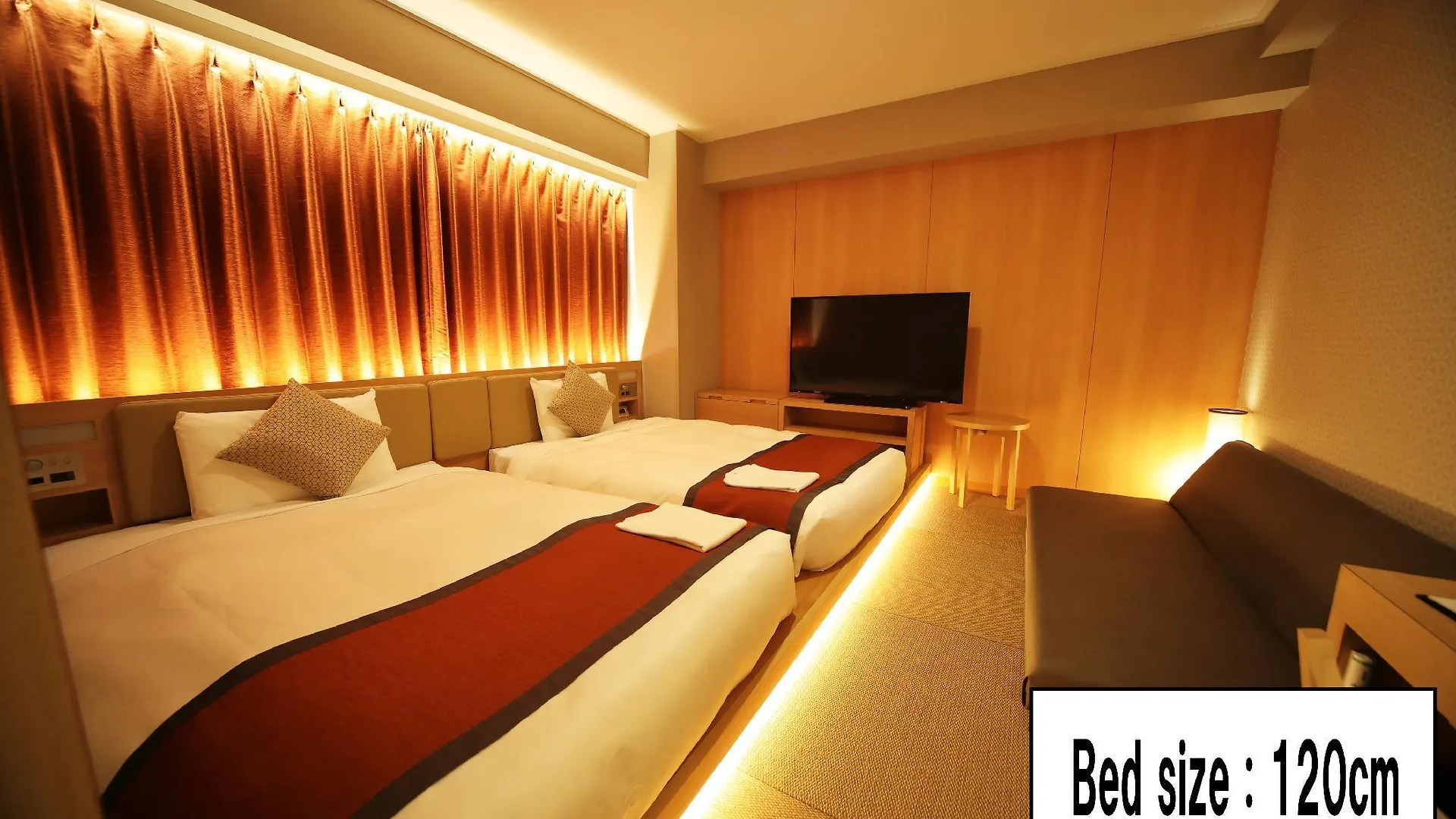 Hotel Sunroute Asakusa Tokyo