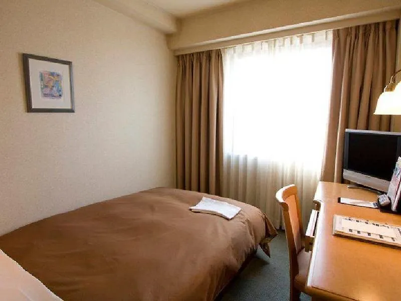 Hotel Sunroute Asakusa Tokyo