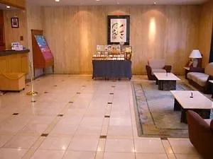 Hotel Sunroute Asakusa Tokyo
