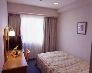 Hotel Sunroute Asakusa Tokyo 3*,