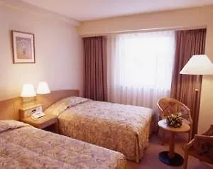 Hotel Sunroute Asakusa Tokyo