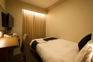 Hotel Sunroute Asakusa Tokyo 3*,  Japan