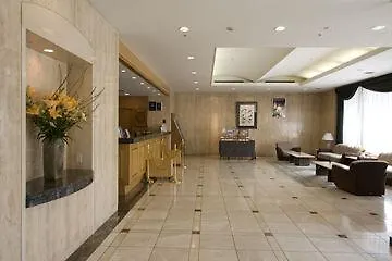 Hotel Sunroute Asakusa Tokyo