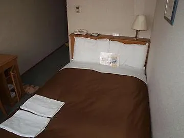 Hotel Sunroute Asakusa Tokyo Japan