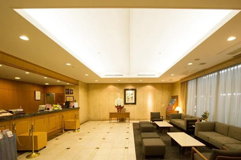 ***  Hotel Sunroute Asakusa Tokyo Japan