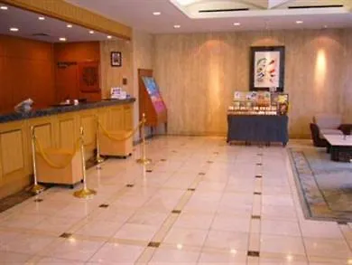 Hotel Sunroute Asakusa Tokyo