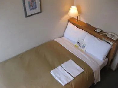 Hotel Sunroute Asakusa Tokyo